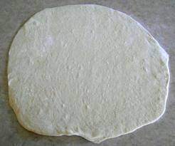 Basic Pizza Dough of Dominic - Recipefy