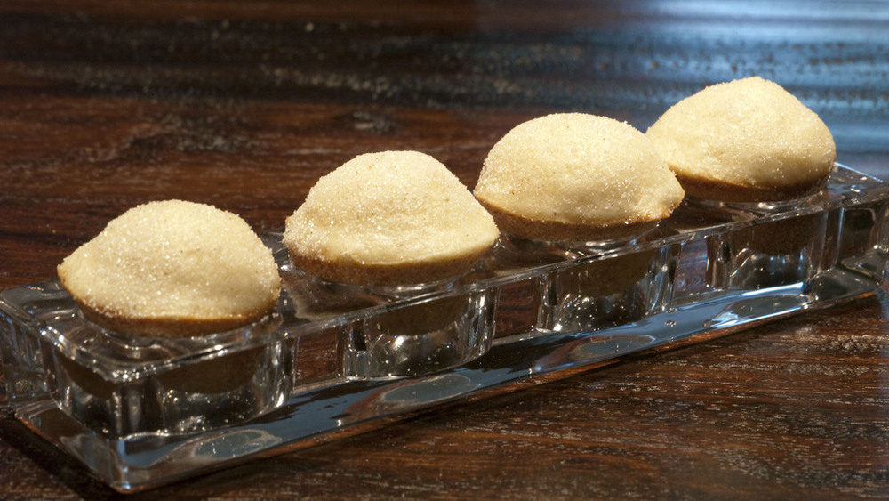 Homemade Cinnamon Sugar Donut Muffins...not fried! di K1mposs1ble - Recipefy