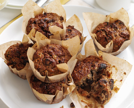 Apple Breakfast Muffins di Helen Snowdon - Recipefy