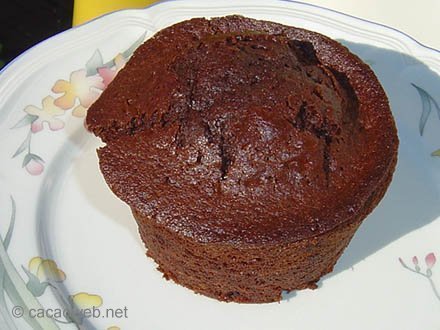 Breadlife Muffin di nindy - Recipefy
