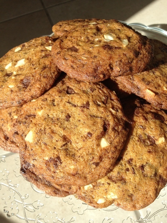 Chocolate Chip Cookies of Maddalena - Recipefy