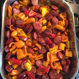 Easy%20paleo%20sausage%20and%20peppers