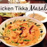 Chicken-tikka-masala