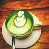 Matcha-latte-almond-milk-recipe-latte-in-a-cup