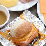 Hot-ham-and-pineapple-campfire-sandwiches-1