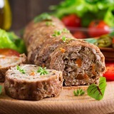 Gluten-free-meatloaf-with-coconut-flour-1
