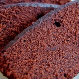 Chocolate-tea-cake