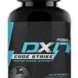 Dxn-code-strike-price