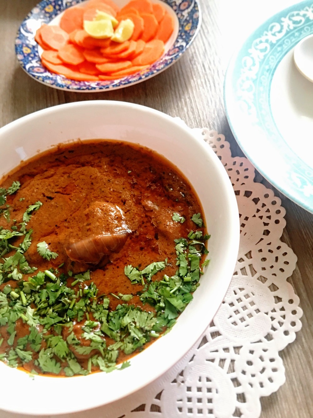 Chicken Angara of Aasiya  - Recipefy