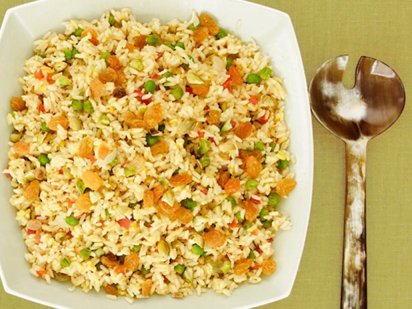 Homemade Rice Pilaf (Healthy Rice-a-Roni) of Kelly Barton - Recipefy