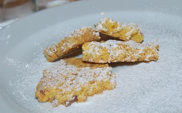 Mini Sbrisolone (di M.Santin) of Maddalena - Recipefy