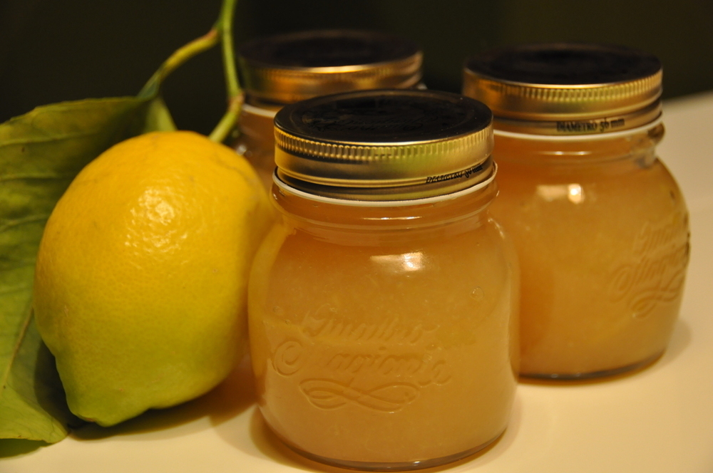 Marmellata pere e scorzette di limone de Maddalena - Recipefy