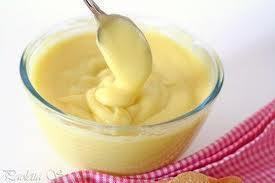 Crema Pasticcera di Francesco Scali - Recipefy