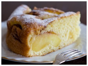Torta di mele of Maddalena - Recipefy