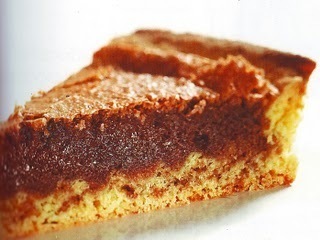 Crostata con mousse al gianduia of Maddalena - Recipefy