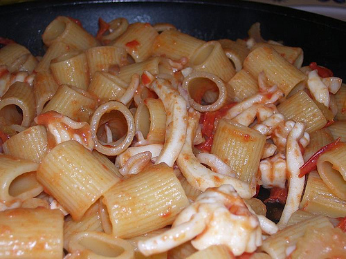 Sugo con le seppie of Maria Orlandi - Recipefy