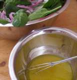 That Good Salad Dressing of Christine Meyer - Recipefy