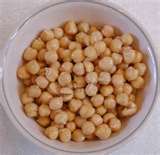Vegetarian Chickpea Sandwich Filling de Christine Meyer - Recipefy