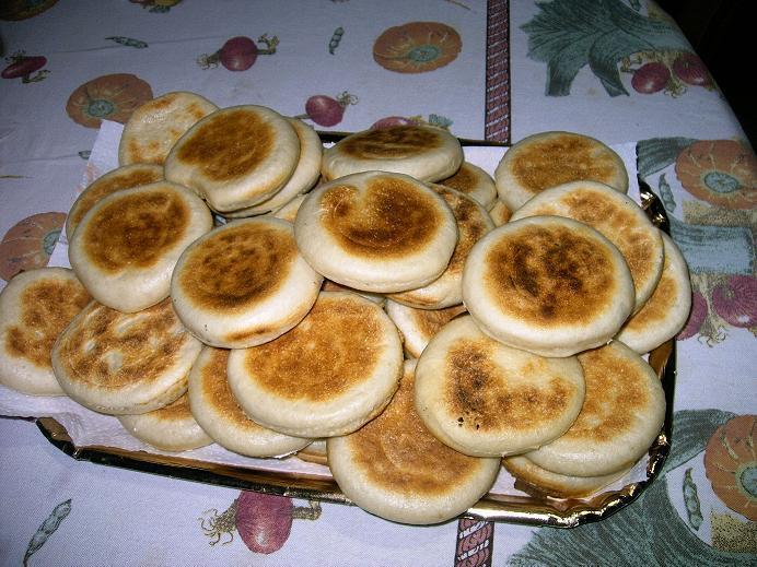 Tigelle di Teresa - Recipefy