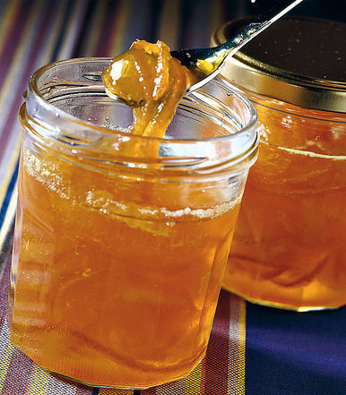 Marmellata di arance al Cointreau of Maddalena - Recipefy