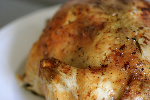 GREEK LEMON CHICKEN di a1khan4u - Recipefy