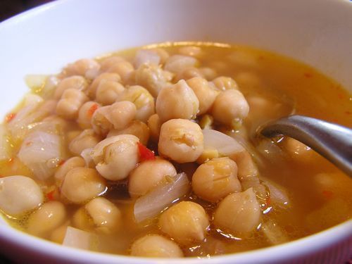 Cuban Bean Soup of Daisy Figueredo - Recipefy