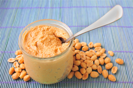 Homemade Nut Butter di Daisy Figueredo - Recipefy