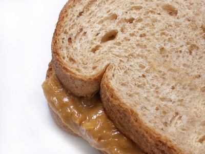 Yummy Peanut Butter Honey Sandwich of Daisy Figueredo - Recipefy