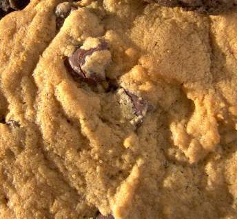 Best Ever Big Chocolate Chip Cookie Recipe de Ricky Alberta - Recipefy