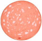 Mortadella 'ncrastagnata di Antonello - Recipefy