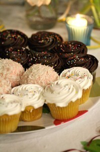 Cupcakes of _Barbara - Recipefy