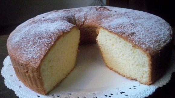 CIAMBELLONE MORBIDO di Silvia - Recipefy