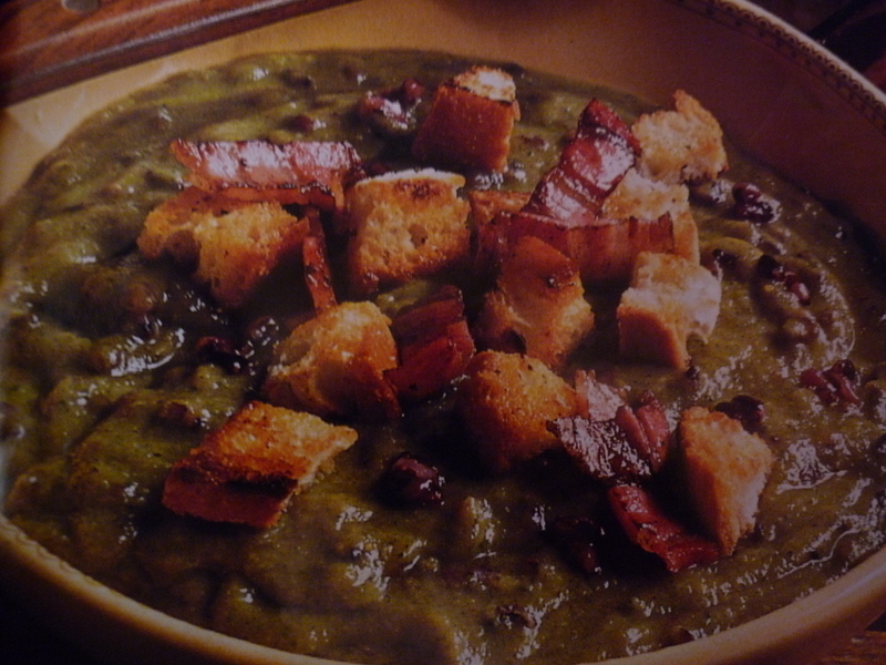 Zuppa di zucchine di Nicoletta Simonetti - Recipefy