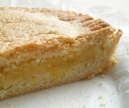 Torta soffice con crema al limone di Sara Pignatta - Recipefy