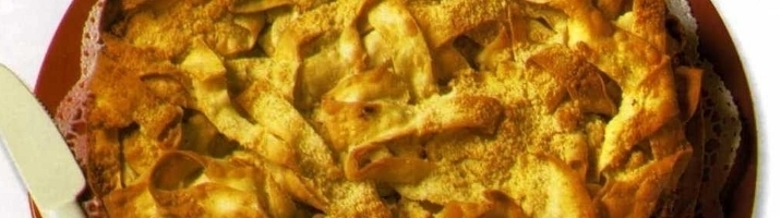 Torta veronese de PianetaRicette - Recipefy