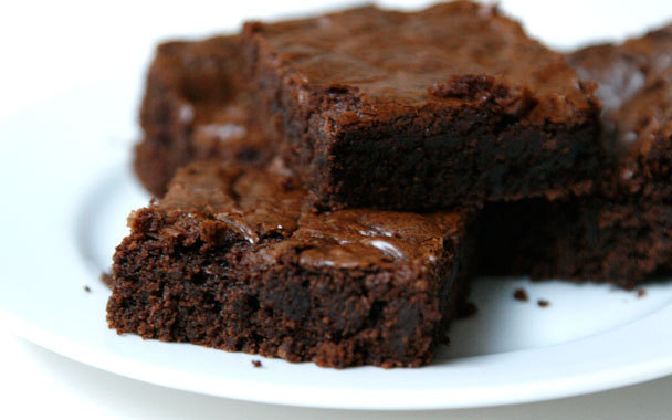 American Brownies of Sara Pignatta - Recipefy