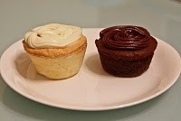 Devil & Angel Cupcakes of Daniele - Recipefy