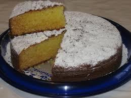 TORTA ALLA YOGURT of Valentina - Recipefy