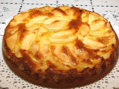 Torta di Mele of Maria Laura Versaci - Recipefy