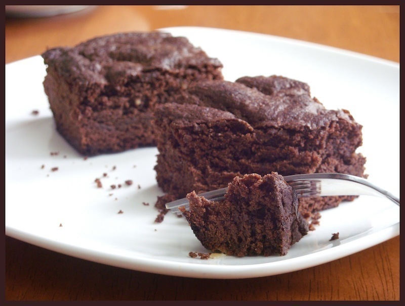 Brownies di noci of Francesco Stagno d'Alcontres - Recipefy