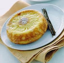 Tortine all'ananas di Daniele - Recipefy