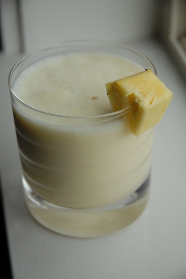 Homemade & Healthy Pina Colada di Daisy Figueredo - Recipefy