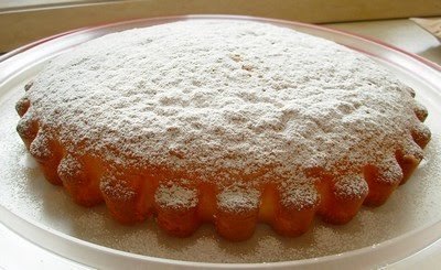 Torta pere e yogurt of Maddalena - Recipefy