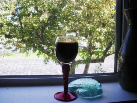 Licor de café de Cocina con chinchon - Recipefy