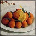 Crocchette di zucca di Daniele - Recipefy