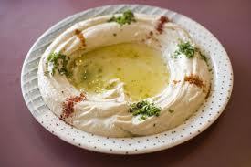 Hommus o Hummus o Hommos (di Jean-Michel Carasso) di Daniele - Recipefy