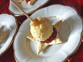 Palline di formaggio de Daniele - Recipefy