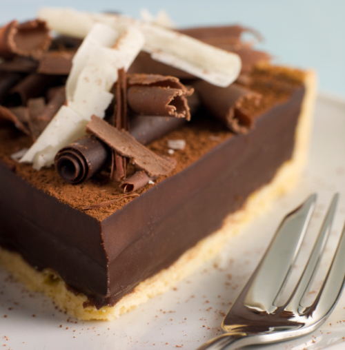 Crostata alla ricotta e Nutella di Daniele - Recipefy