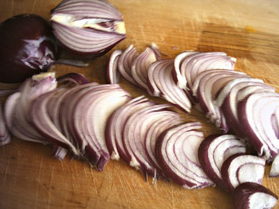 Polpettine alla cipolla de Daniele - Recipefy