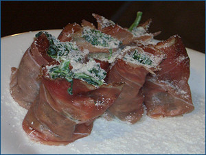 Rotolini di Praga (microonde) of Daniele - Recipefy